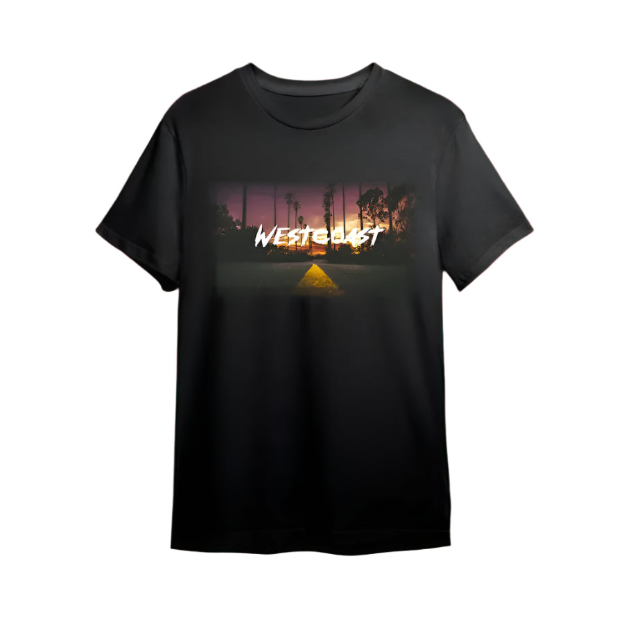 West Coast T's