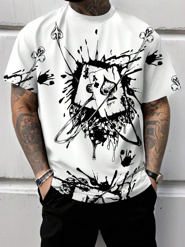 House of cards T