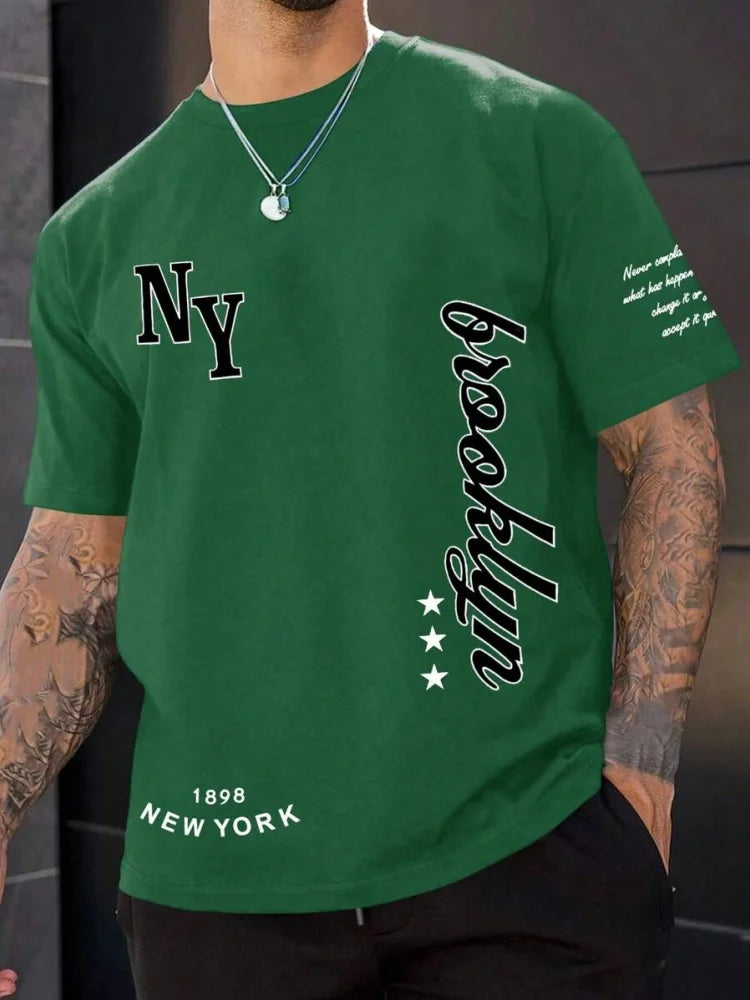 New York T