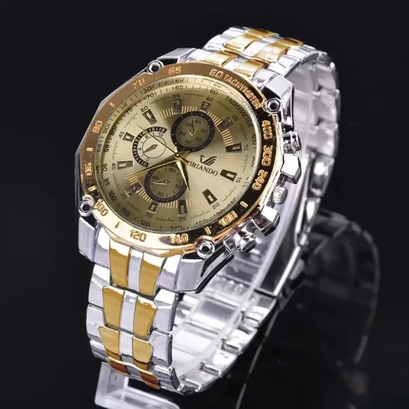 Quartz business watch