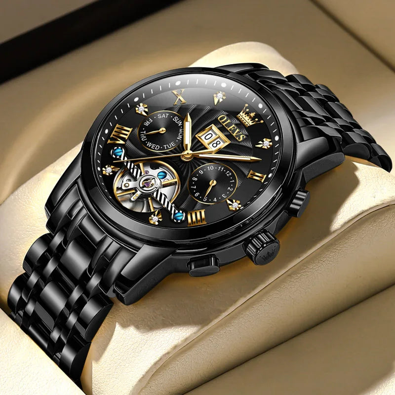 OLEVS Luxury Watches For Men