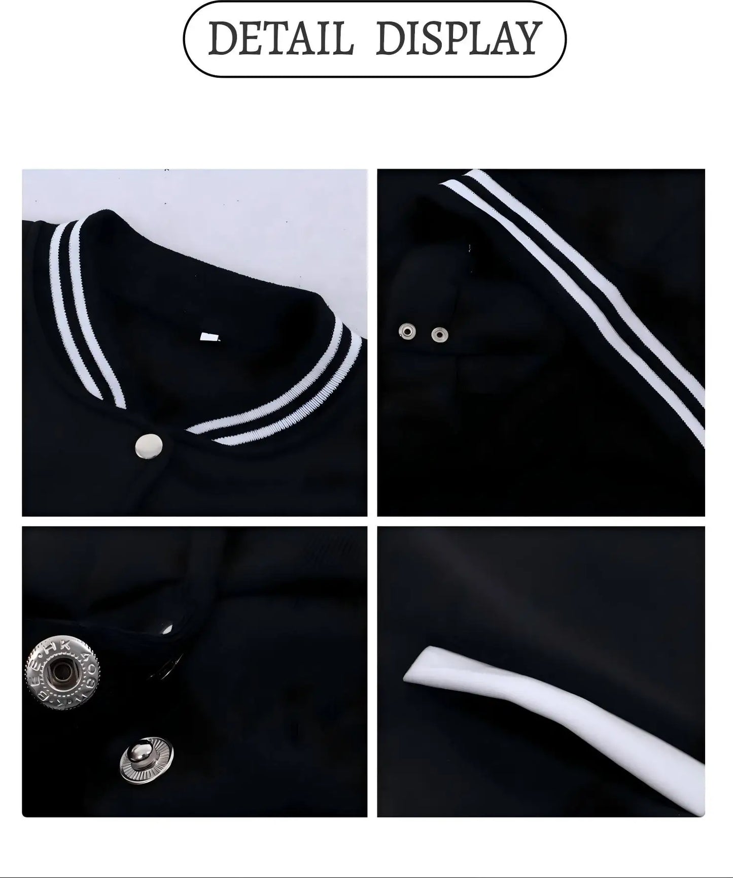 New York 1985 woman's Jacket