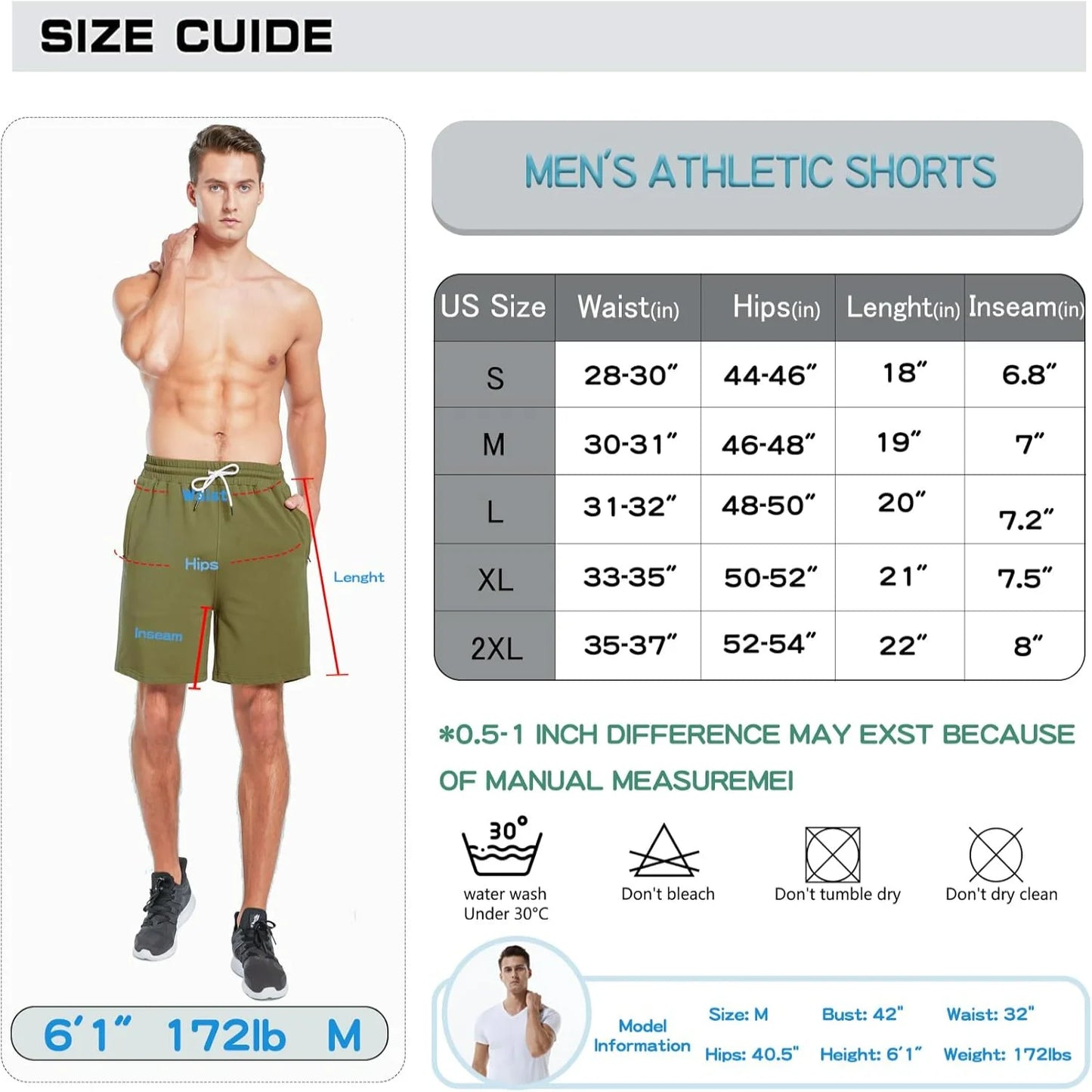 men's Summer edition compression shorts