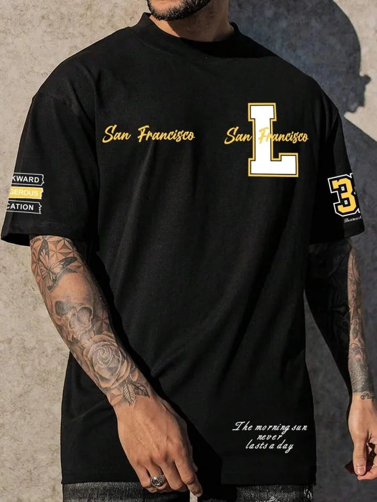 San Fran T