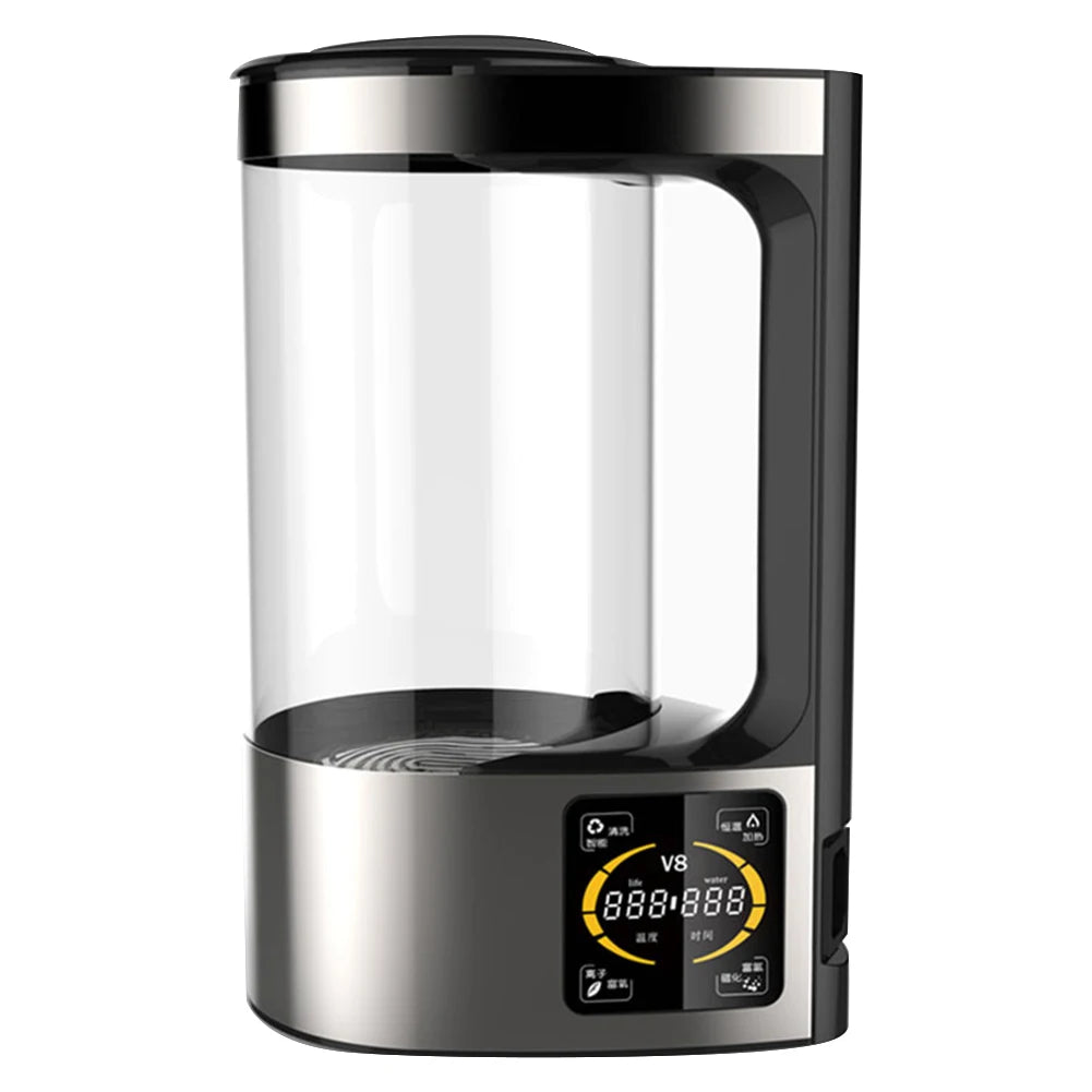 2000ML Portable Hydrogen pitcher