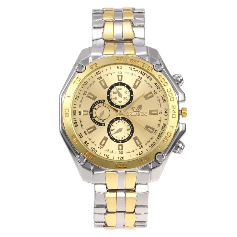 Quartz business watch