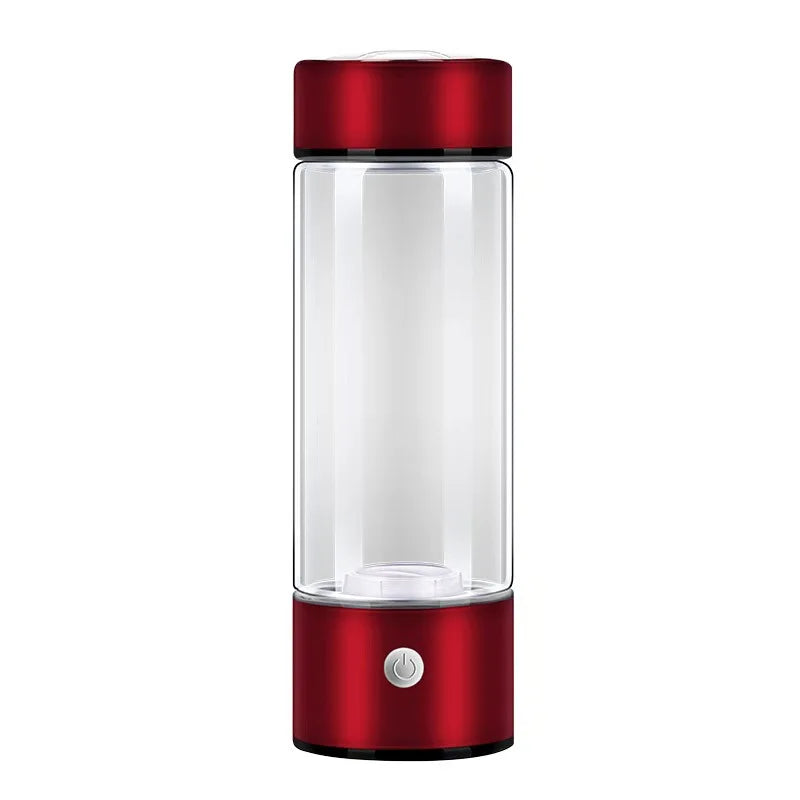 water bottles