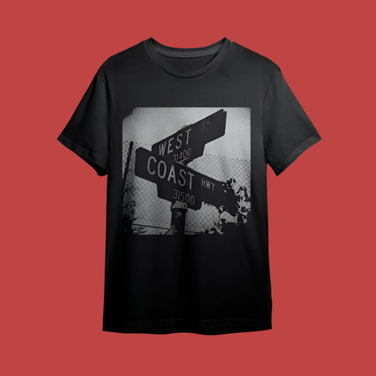 West Coast T Crossroads