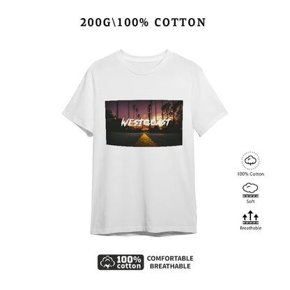 West Coast T's