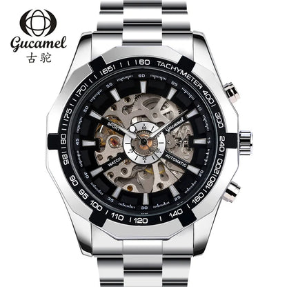 Classic mens business watch