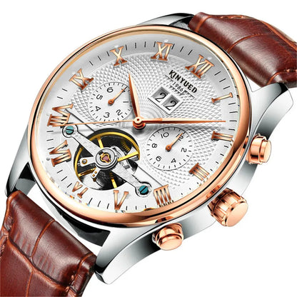 Sara Romana business watch