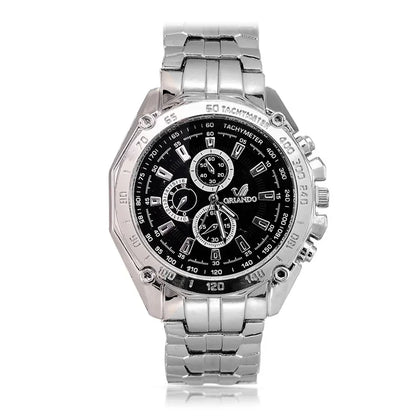 Quartz business watch