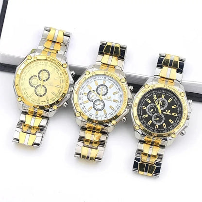 Quartz business watch