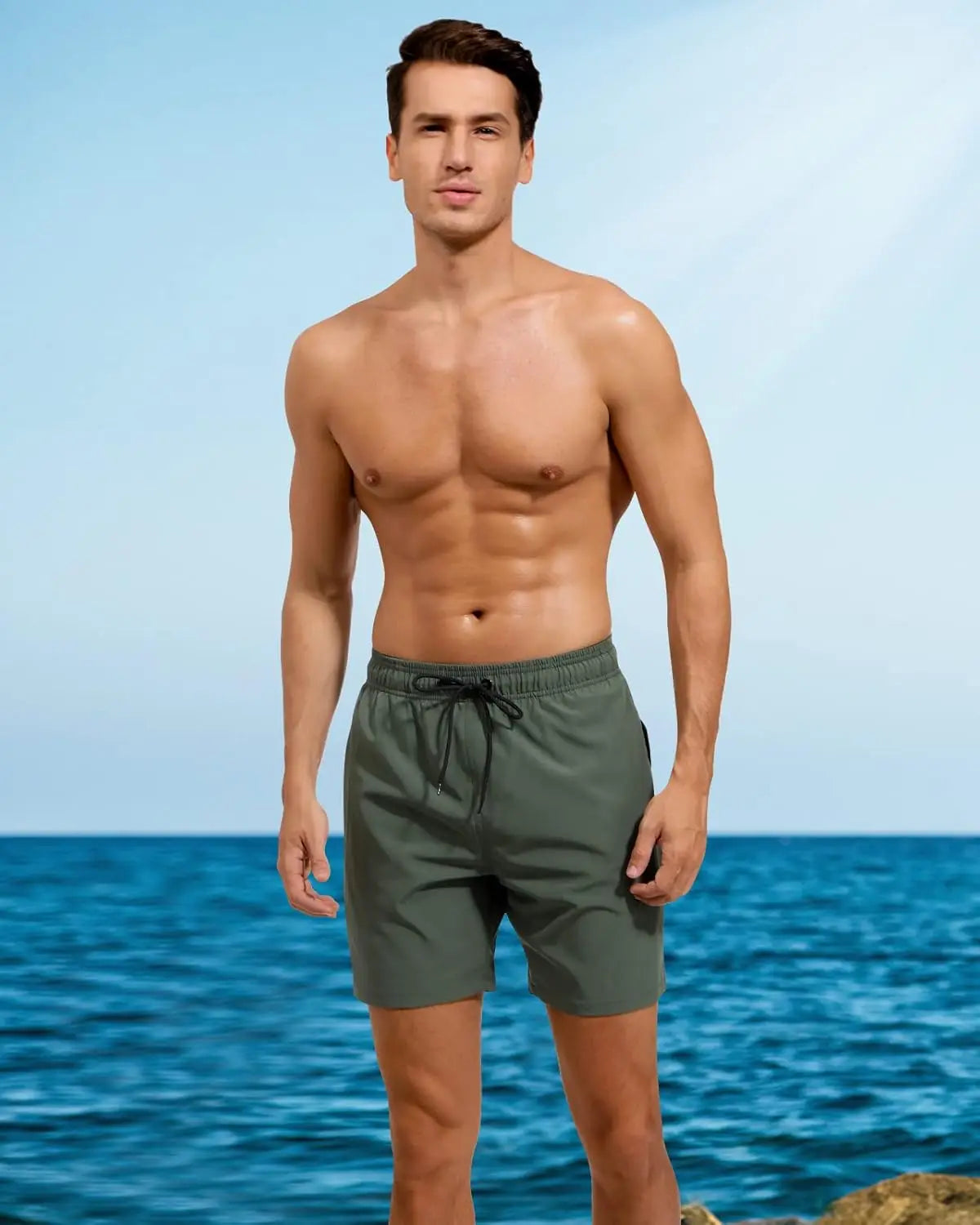 summer running shorts