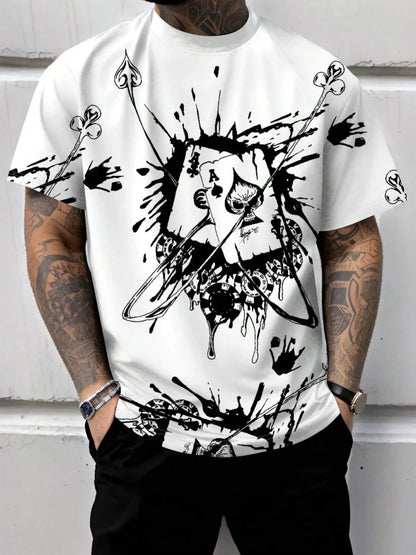 House of cards T