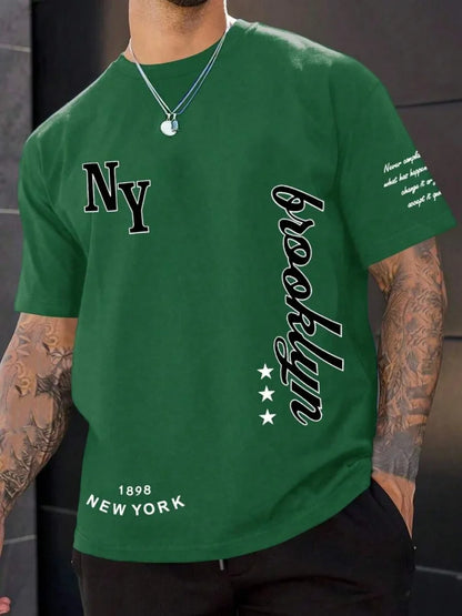 New York T