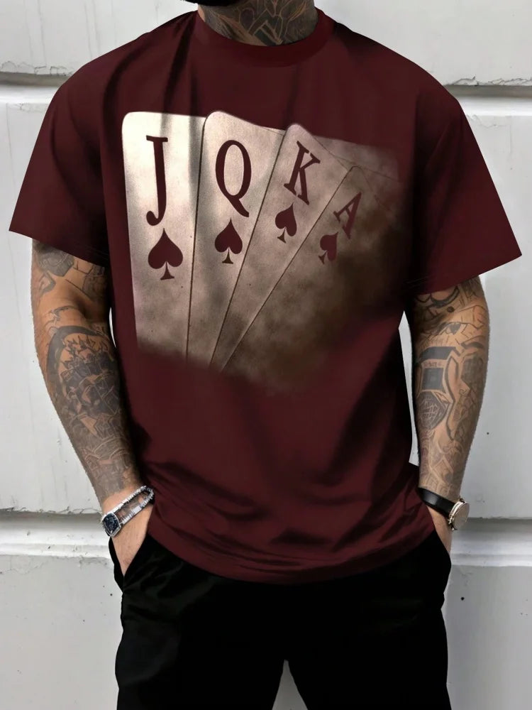 House of cards T