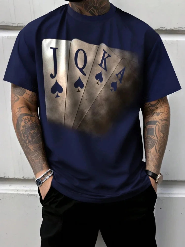 House of cards T