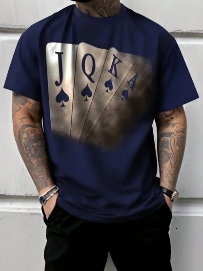 House of cards T