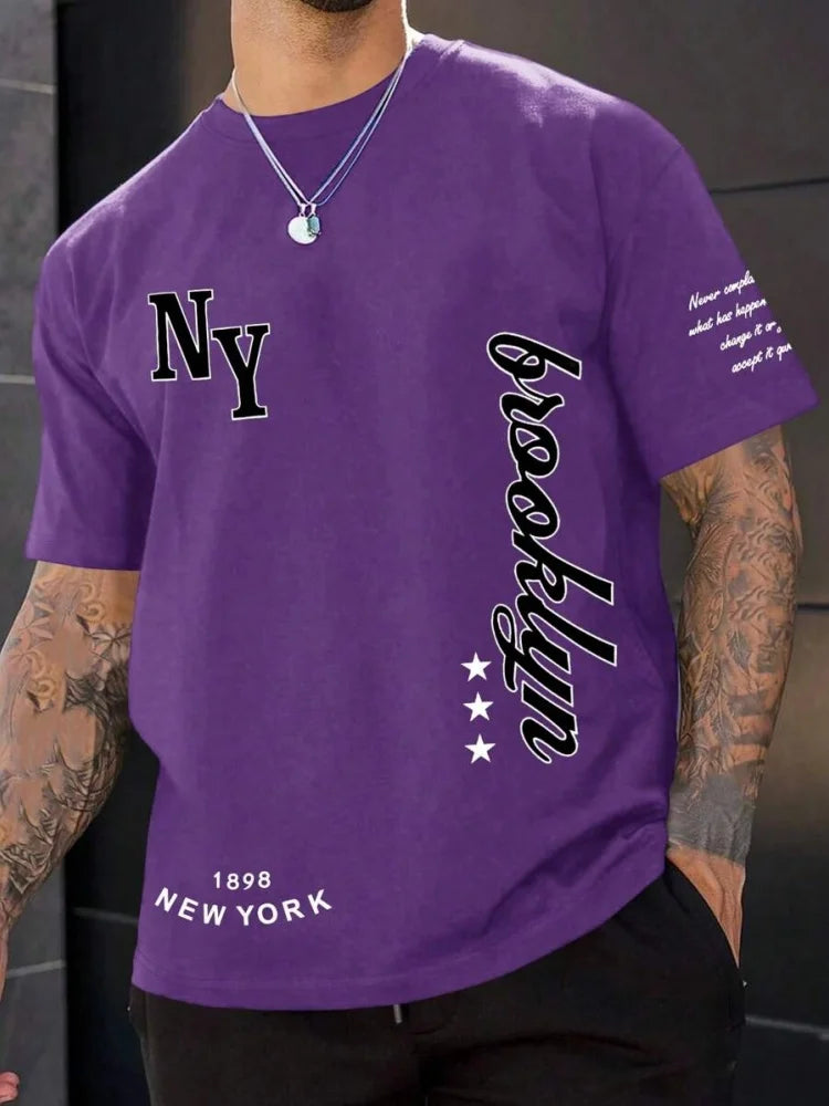 New York T