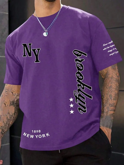 New York T