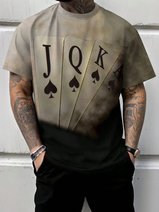 House of cards T