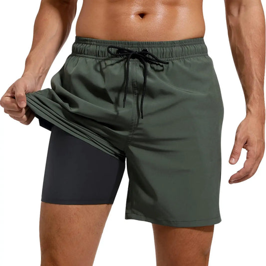 summer running shorts