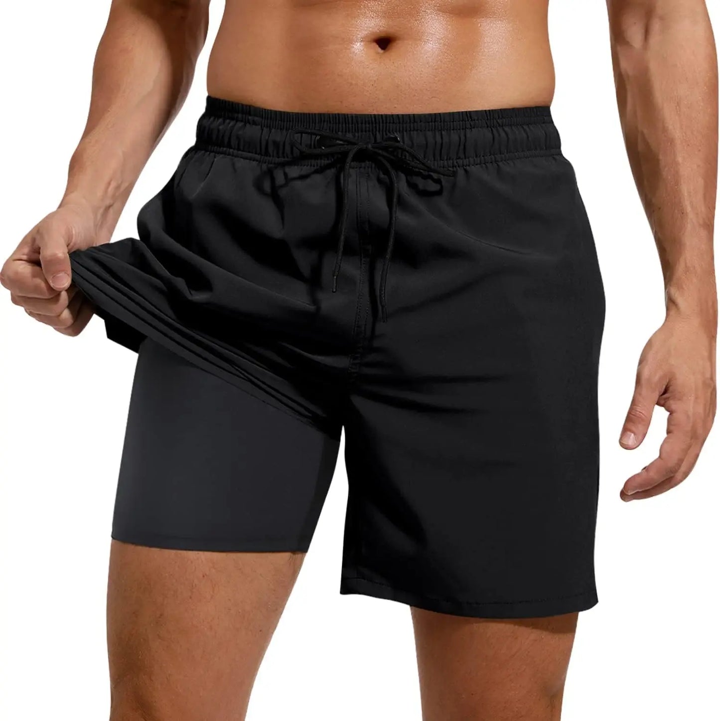summer running shorts