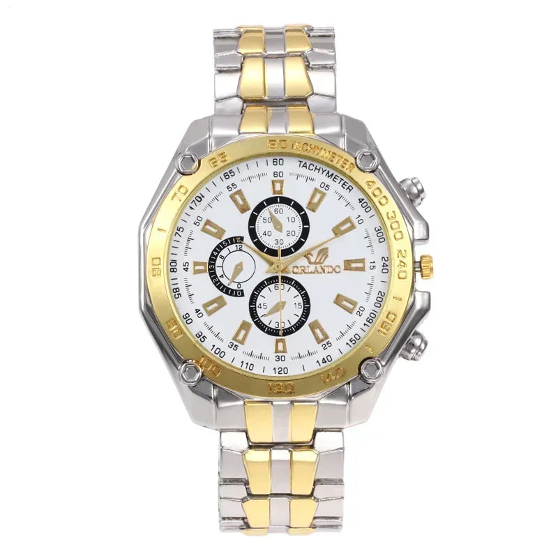 Quartz business watch