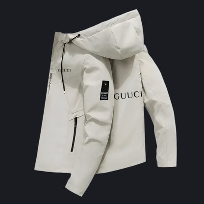 Men's outdoor athletic jacket