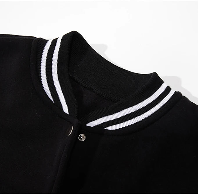 New York City Vintage Jacket