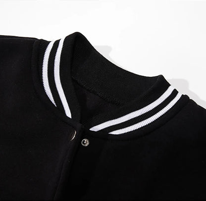 New York City Vintage Jacket