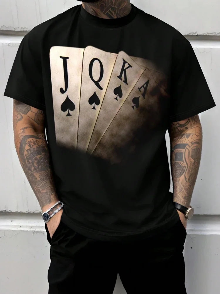 House of cards T
