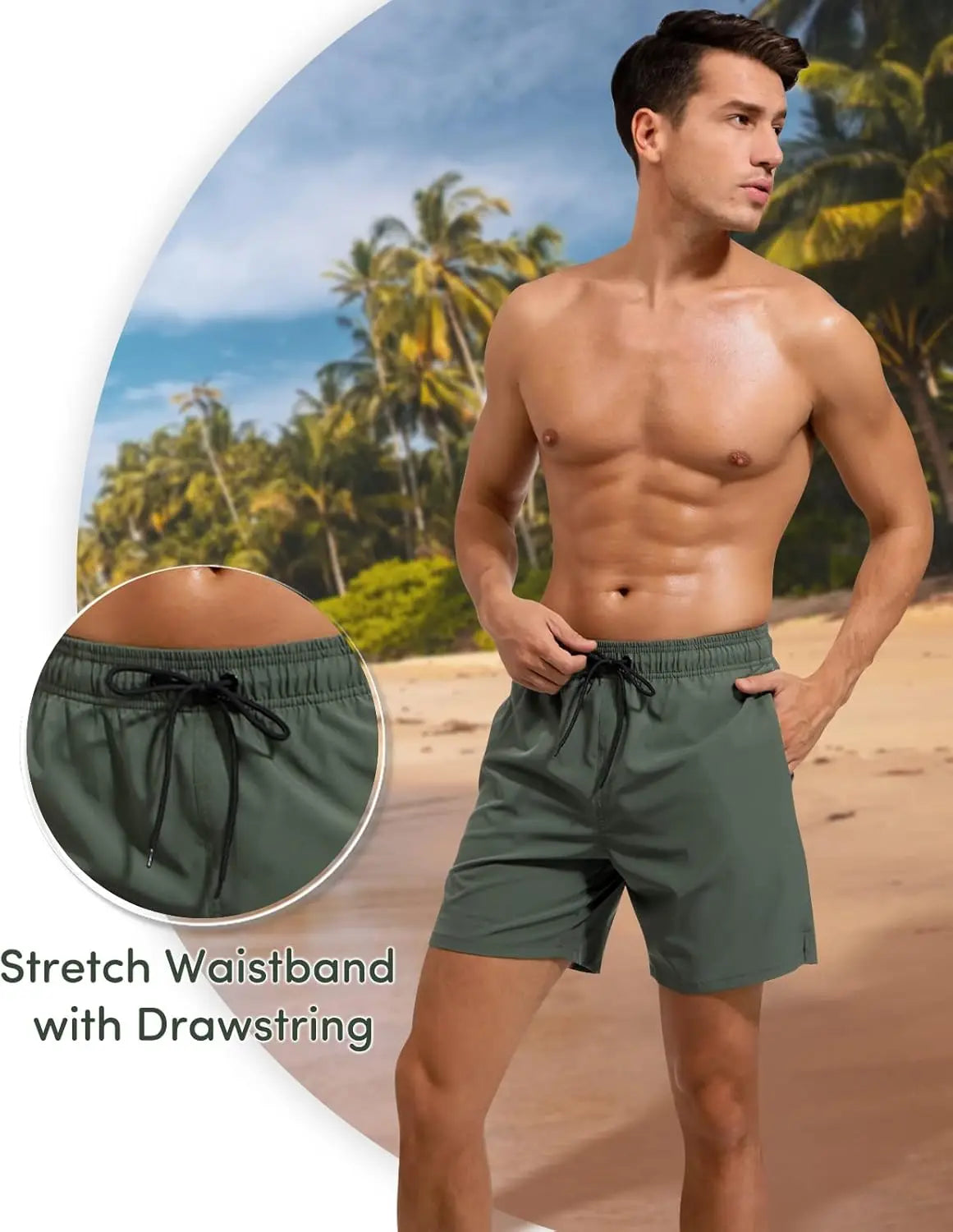 summer running shorts
