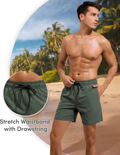 summer running shorts