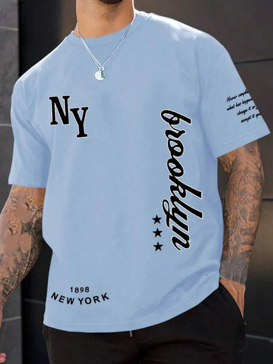 New York T