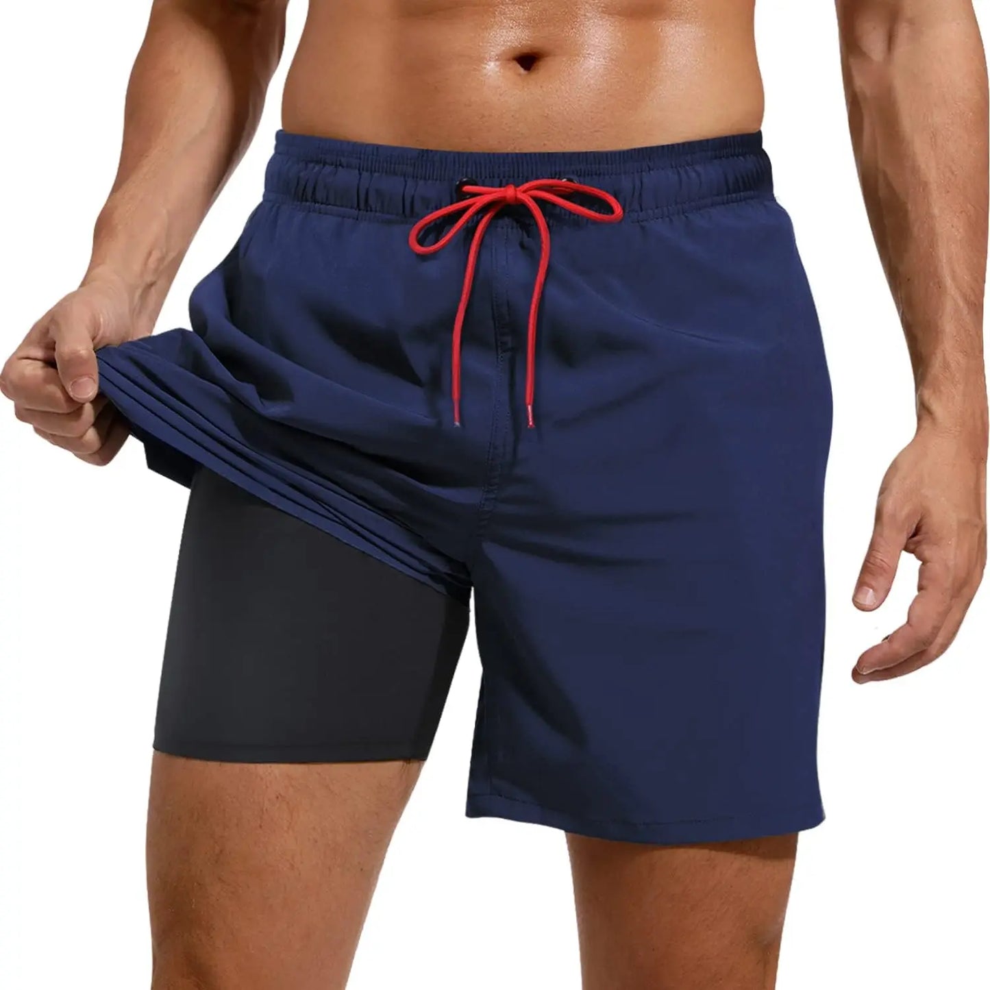 summer running shorts