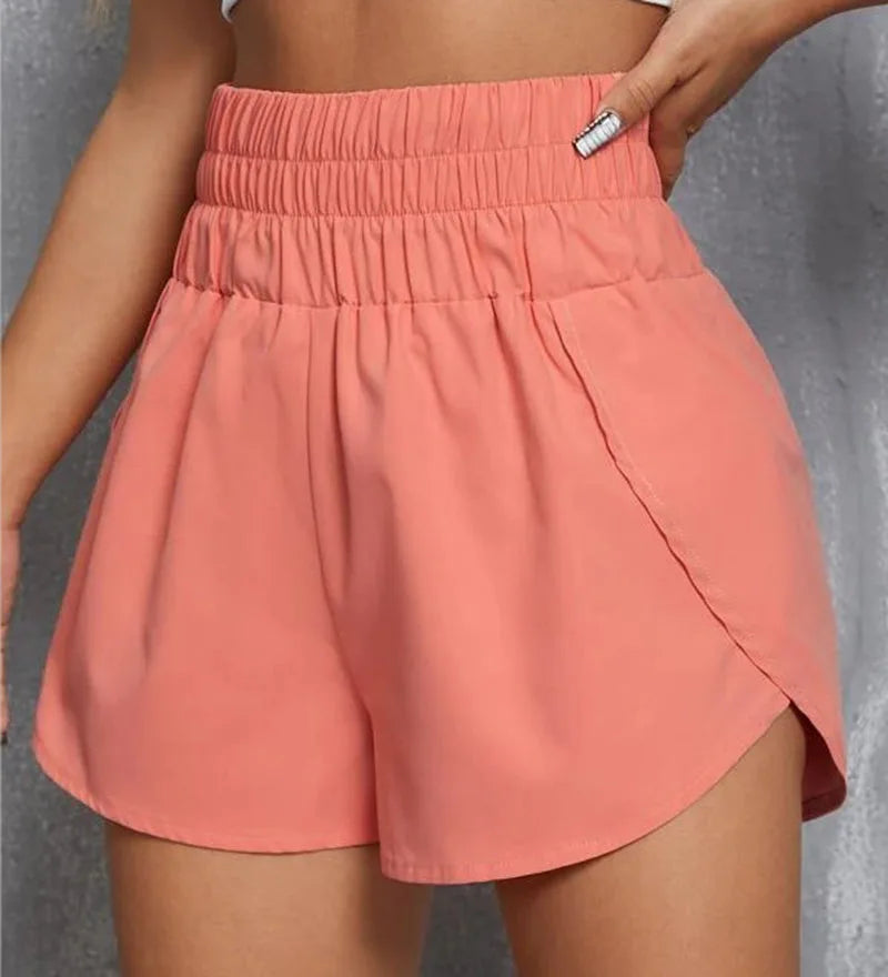 summer edition running shorts