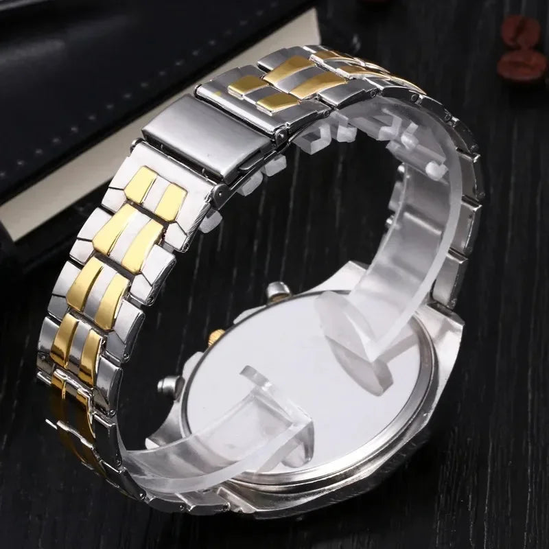Quartz business watch
