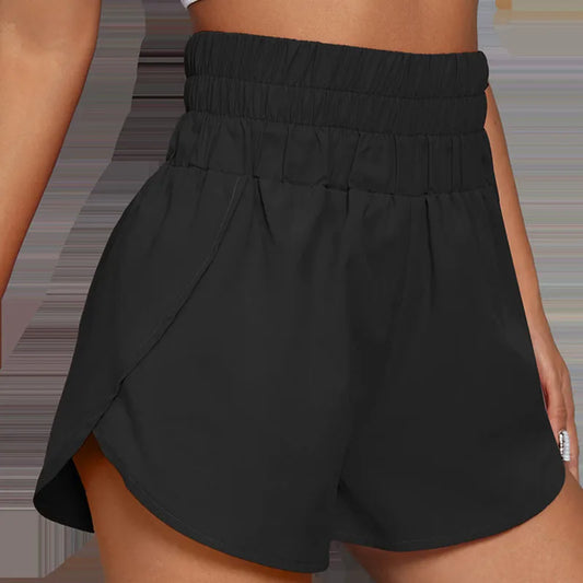 summer edition running shorts