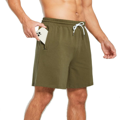 men's Summer edition compression shorts