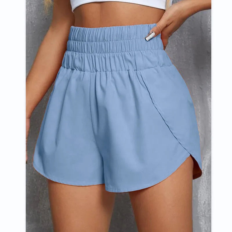 summer edition running shorts