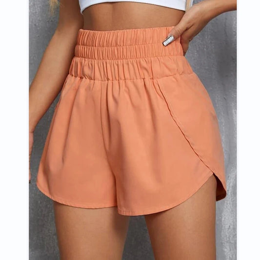 Women's running shorts