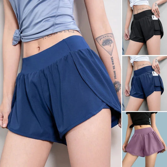 Women's tennis skirt With Pockets
