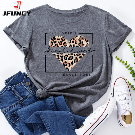 Women's over sized tee