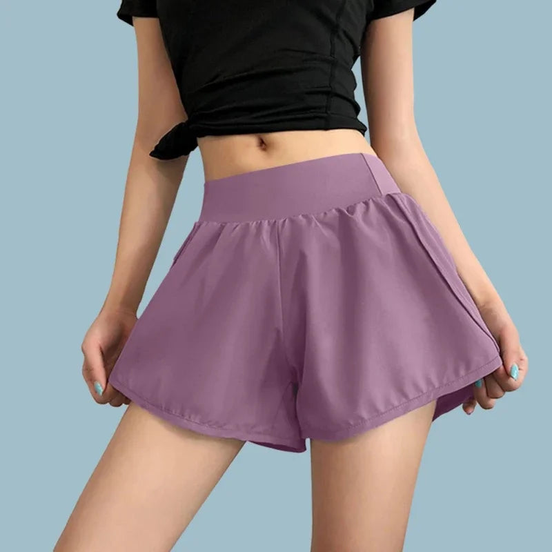 Women's tennis skirt With Pockets