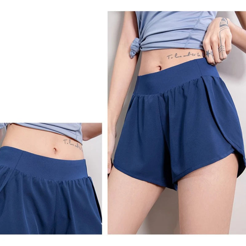 Women's tennis skirt With Pockets