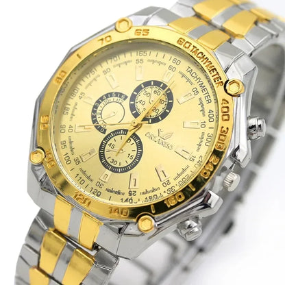 Quartz business watch