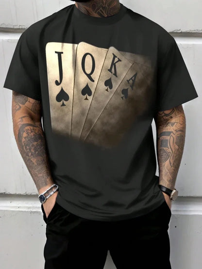 House of cards T