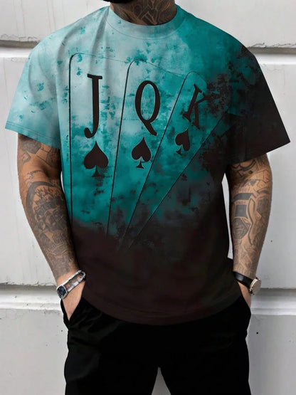 House of cards T